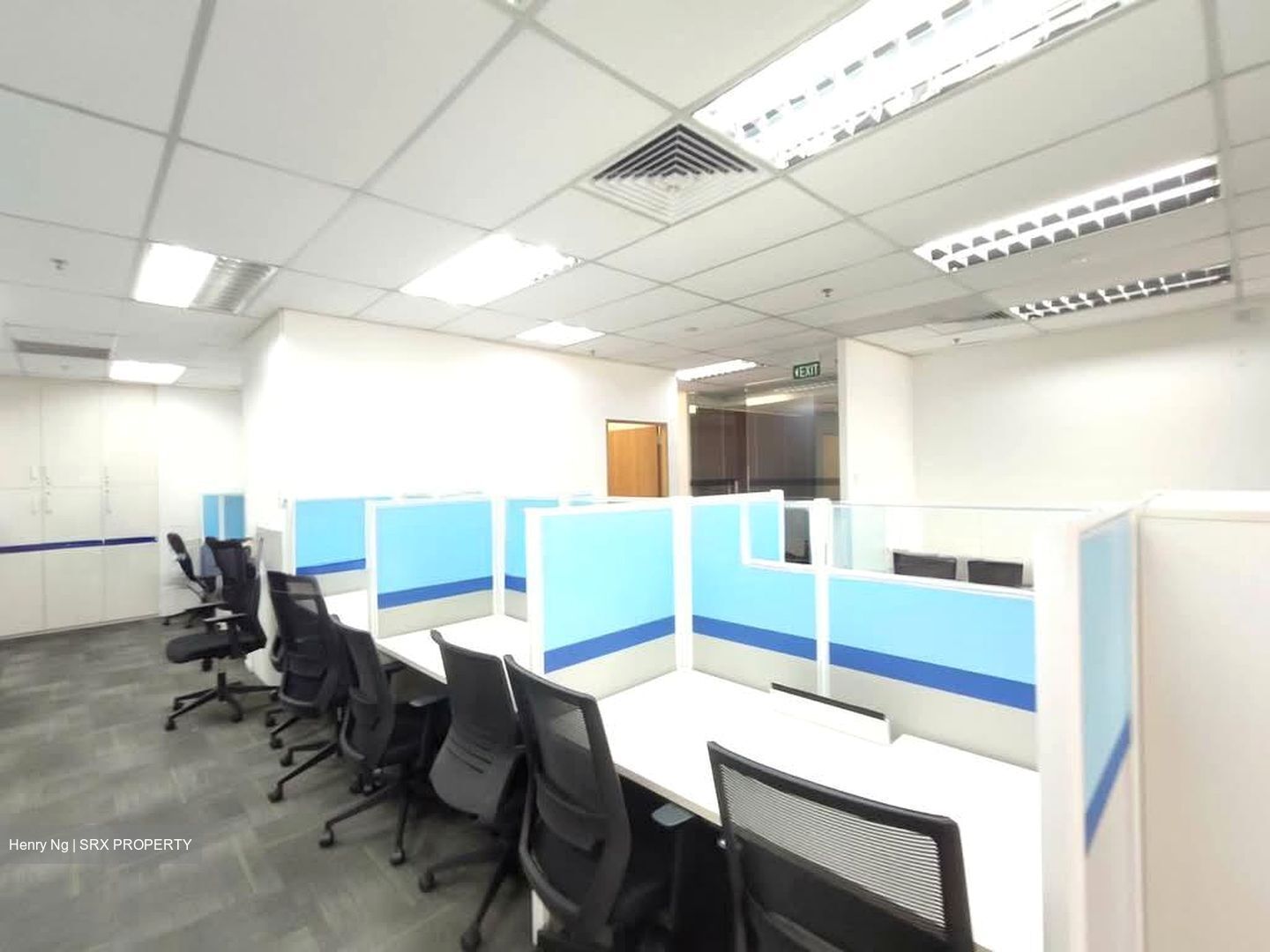 Lippo Centre (D2), Office #553321601